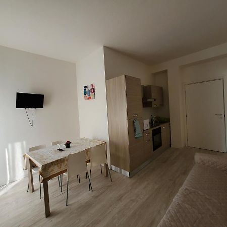 Bergamo Centro Residence Luaran gambar