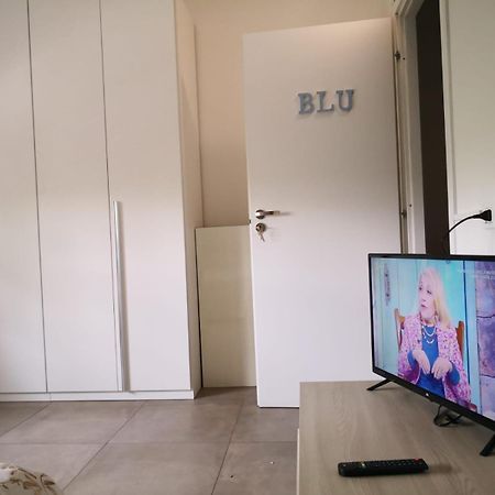 Bergamo Centro Residence Luaran gambar