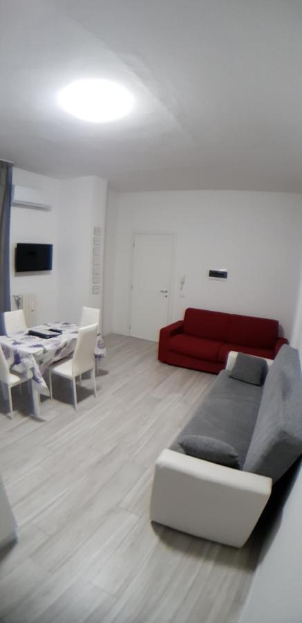 Bergamo Centro Residence Luaran gambar