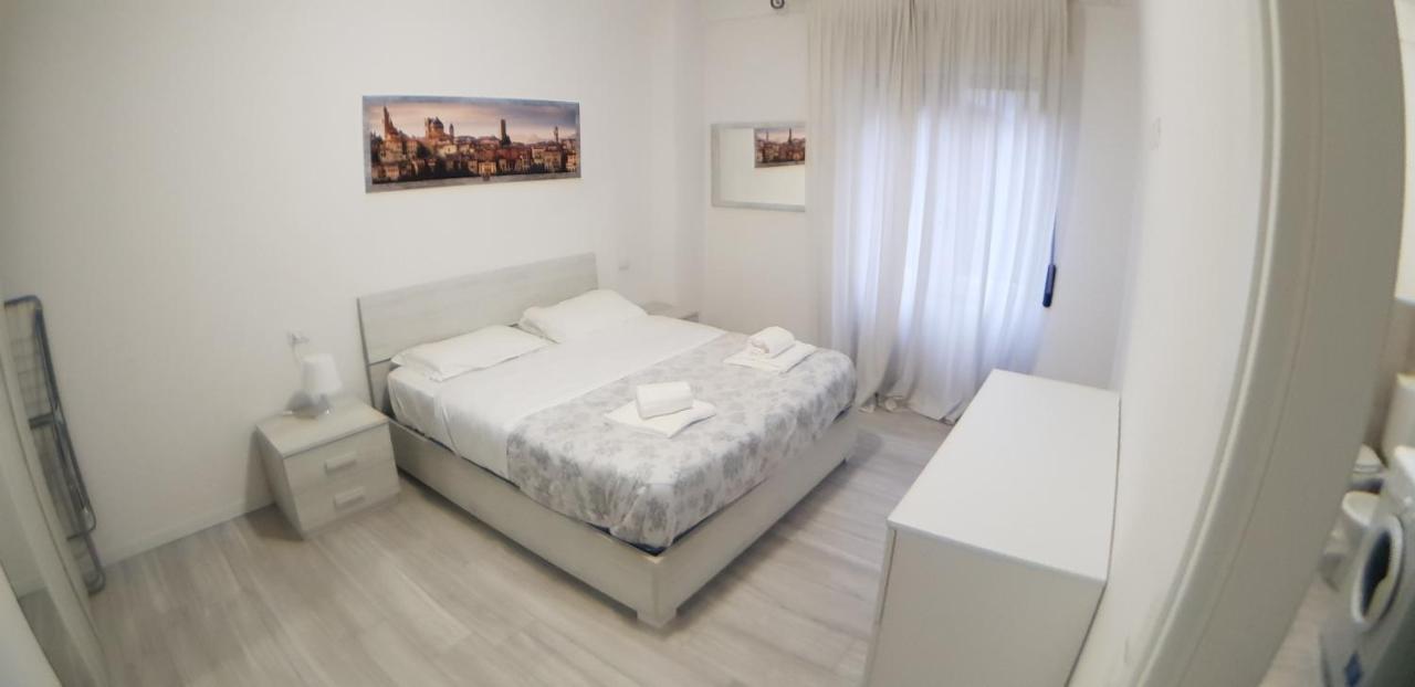 Bergamo Centro Residence Luaran gambar