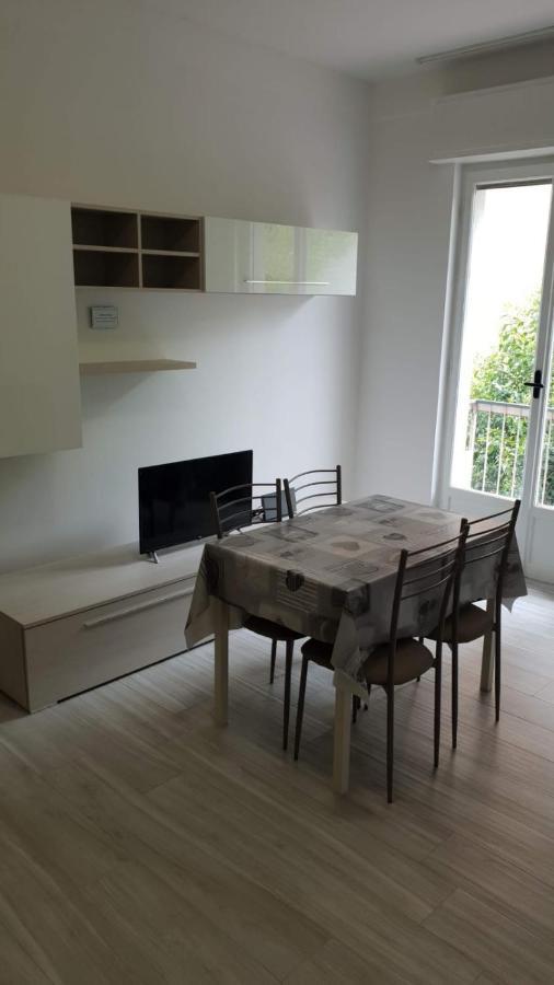 Bergamo Centro Residence Luaran gambar