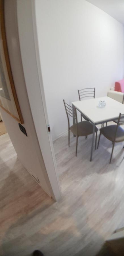 Bergamo Centro Residence Luaran gambar