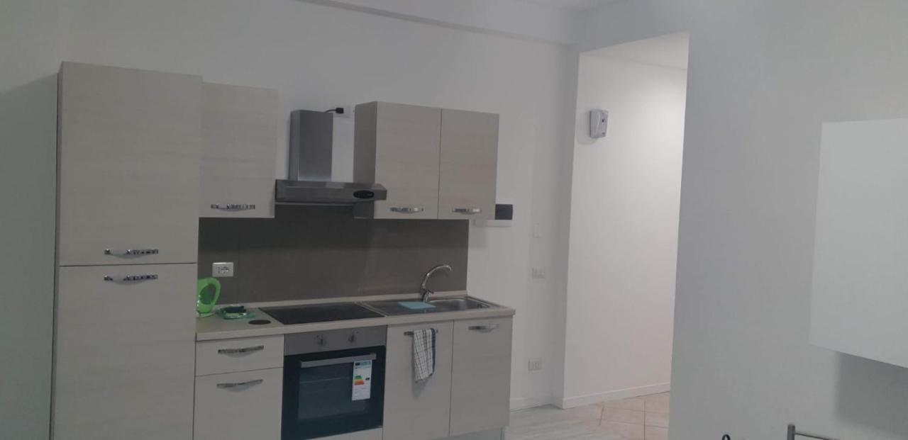 Bergamo Centro Residence Luaran gambar