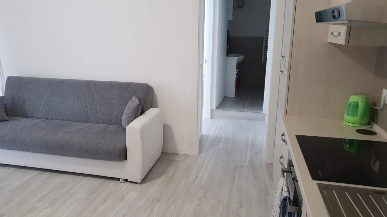 Bergamo Centro Residence Luaran gambar