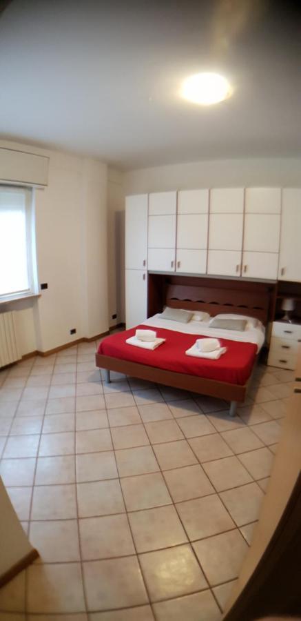 Bergamo Centro Residence Luaran gambar