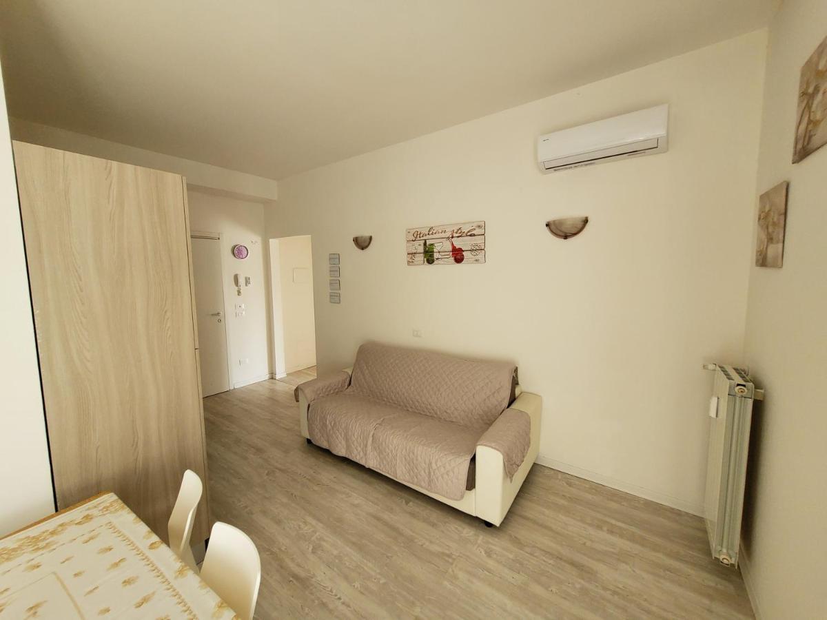 Bergamo Centro Residence Luaran gambar