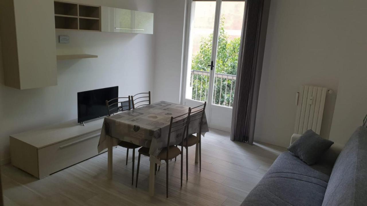 Bergamo Centro Residence Luaran gambar