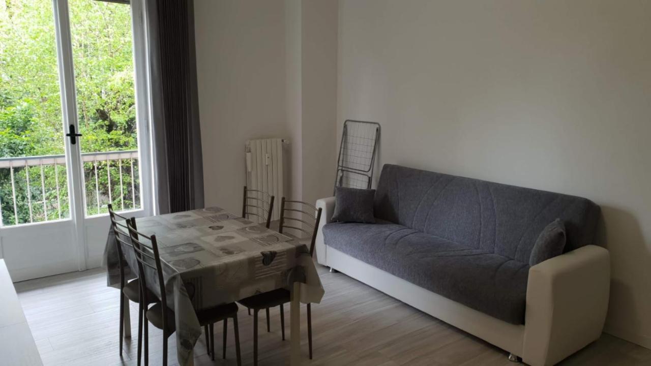Bergamo Centro Residence Luaran gambar