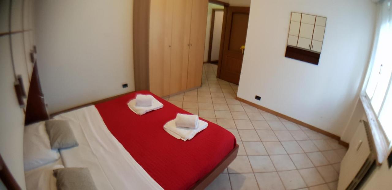 Bergamo Centro Residence Luaran gambar