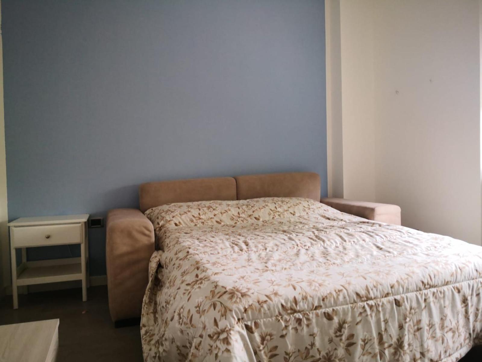 Bergamo Centro Residence Luaran gambar