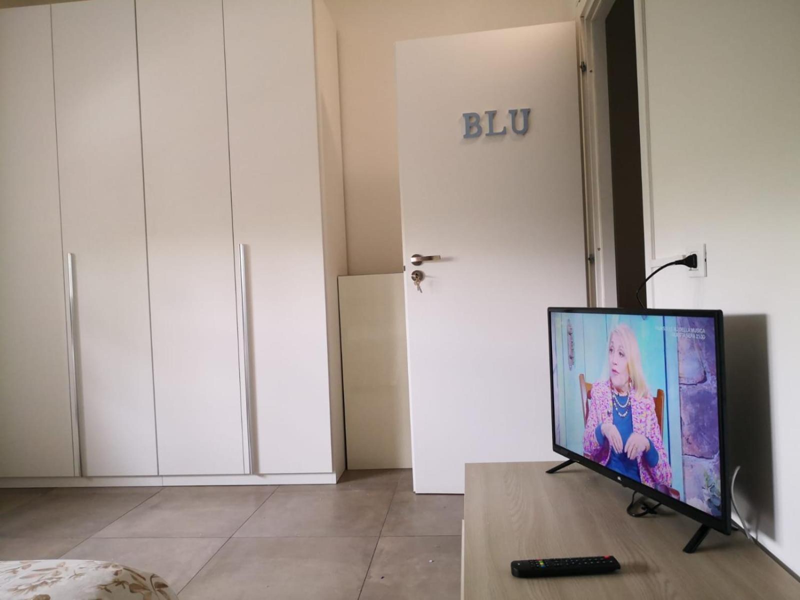 Bergamo Centro Residence Luaran gambar