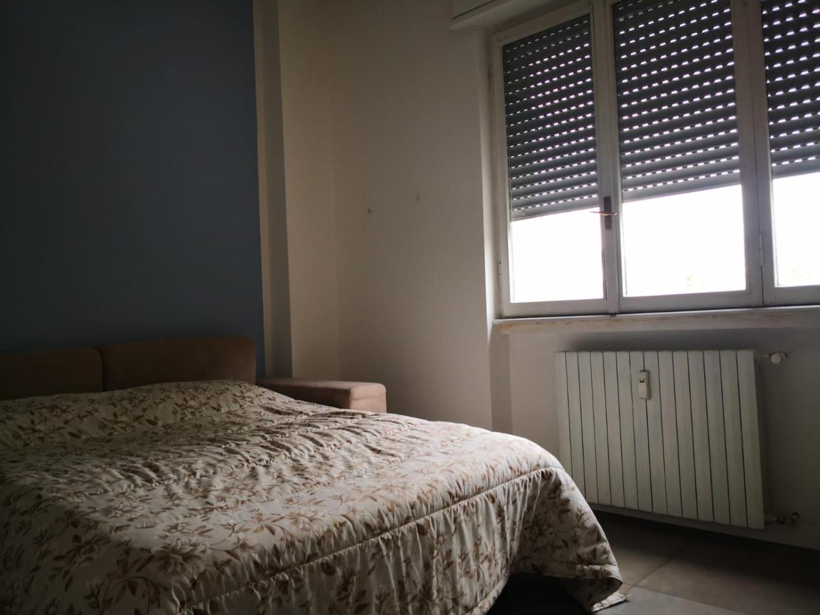 Bergamo Centro Residence Luaran gambar